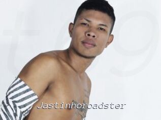 Jastinhoroadster