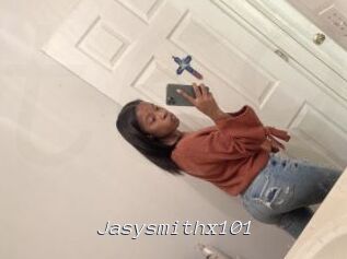 Jasysmithx101