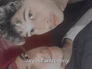 Javierandronny