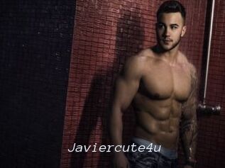 Javiercute4u