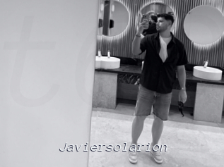 Javiersolarion