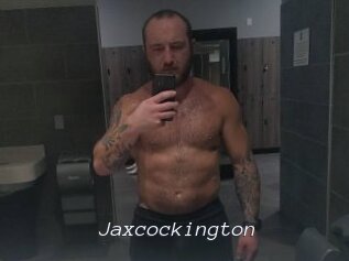 Jaxcockington