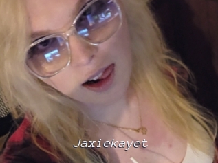 Jaxiekayet