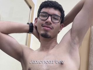 jaxoncarter Tel 69 Salopes