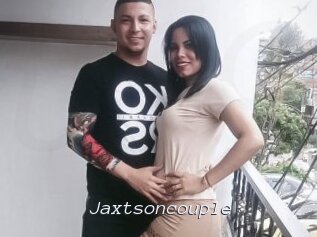 Jaxtsoncouple