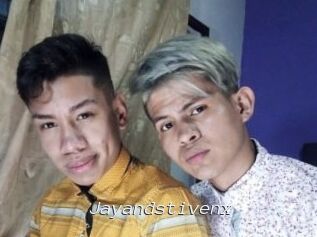 Jayandstivenx