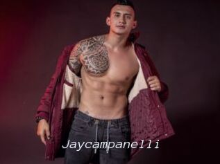 jaycampanelli Tel 69 Salopes