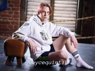 Jaycequintin