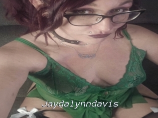 Jaydalynndavis