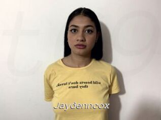 Jaydenncox