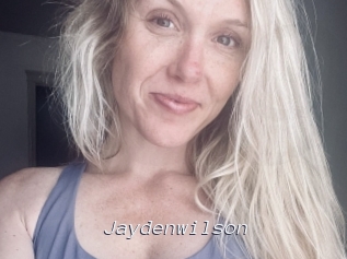 Jaydenwilson