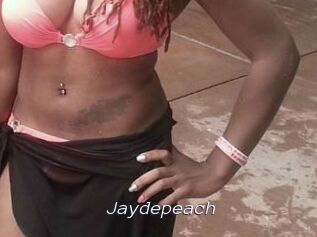 Jaydepeach