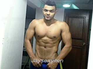 Jaysexymen