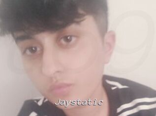 Jaystatic