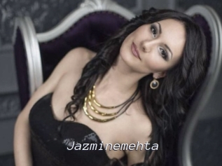 Jazminemehta