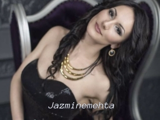 Jazminemehta