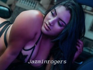 Jazminrogers
