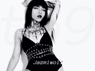 jazmiwolf Tel 69 Salopes