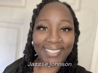 Jazziejohnson