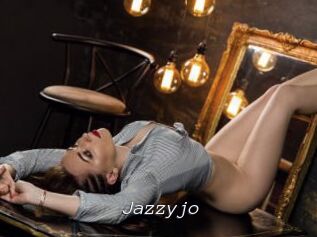 Jazzyjo