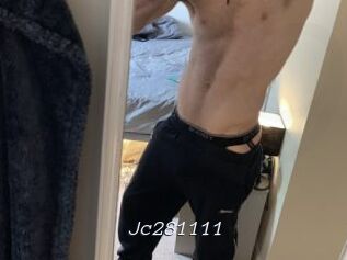 Jc281111