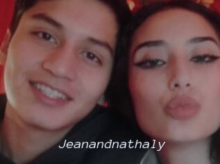Jeanandnathaly