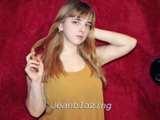 Jeanblazing