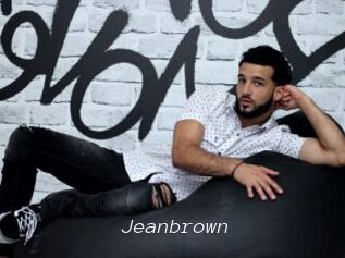 Jeanbrown