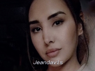 Jeandavis