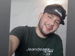 Jeandeamx