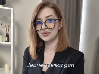 Jeanettemorgan