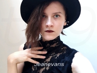 Jeanevans