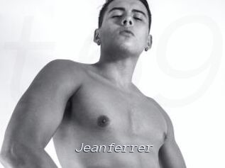 Jeanferrer
