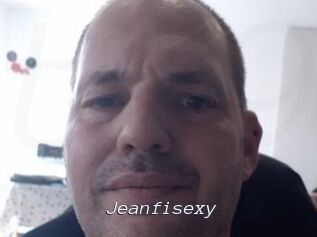 Jeanfisexy