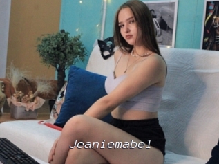 Jeaniemabel