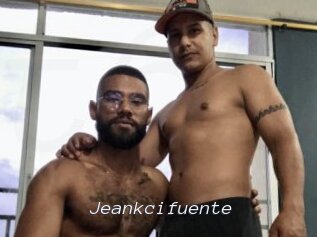 Jeankcifuente