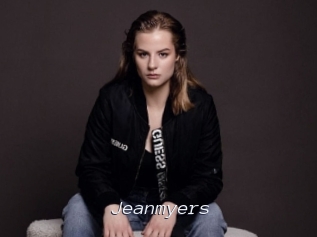 Jeanmyers
