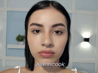 Jeanncook