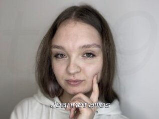 Jeanneramos