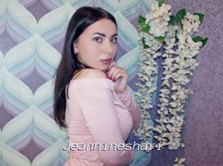 Jeannineshari