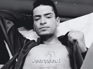 Jeanpaaul