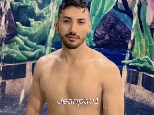 jeanpaul Tel 69 Salopes
