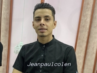 Jeanpaulcolen