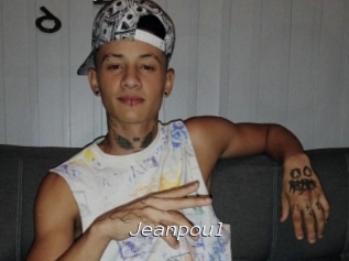 Jeanpoul