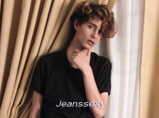 Jeanssexy