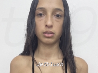 Jefblush