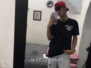 Jefflyles31