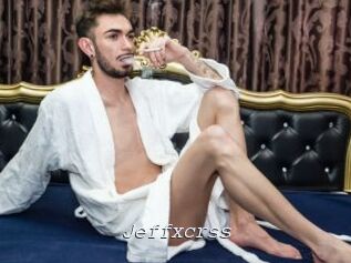 Jeffxcrss