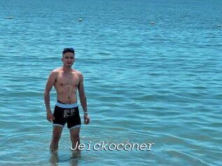 Jeickoconer