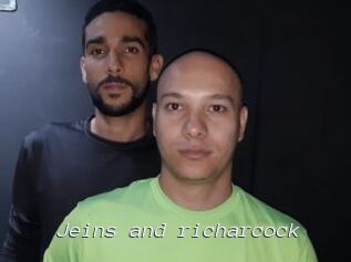 Jeins_and_richarcock